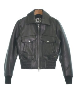 DIESEL ライダース レディース ディーゼル 中古　古着