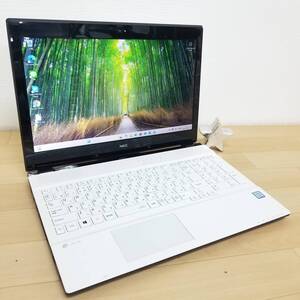 【限界価格/送料無料】新品メモリ16GB搭載/美品/第7世代i7/HDD1TB/Webカメラ/Office/Win11/スピード出荷/即使用可ノートPC(D8353)