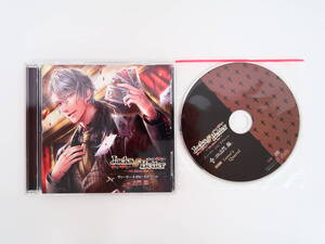 BS2308/CD/Rouge et Noir Jacks or Better No More Bet ディーラー ジル・ラグレーン/土門熱/ステラワース特典CD「Lover’s Quarrel 」