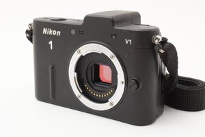 ADS4810★ 美品ジャンク ★ ニコン NIKON V1 ボディ