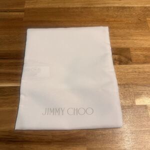 Jimmy Choo ジミーチュウ 保存袋 収納袋 小物入れ