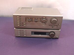 QUAD44 QUAD FM4 整備品セット