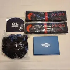 GACKT グッズセット 未使用