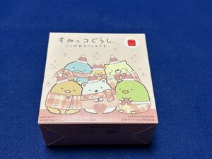 ♪マクドナルド♪すみっコぐらし♪０１２３－ＭＹＹ　しろくま♪新品・未開封品♪G♪