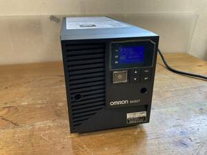 OMRON オムロン 無停電電源装置 BN50T 62413y UPS バッテリー