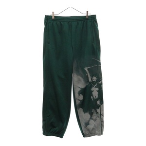 SUPREME シュプリーム 24AW×Frank Frazetta Track Pant Dark Green フランクフラゼッタ トラックパンツ ダークグリーン