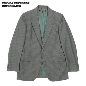 BROOKS BROTHERS BROOKSGATE TAILORED JACKET 1970s JA2210 Vintage ブルックスブラザーズ テーラードジャケット 1970年代 ヴィンテージ