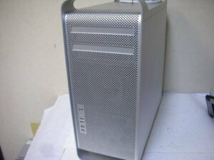 APPLE MacPro 2010 Mid 2.4GHz/8CX MC561J/A(Xeon QuadCore 2.4GHz x 2/16GB/1TB x 2)