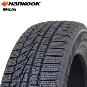 送料無料 225/60R17 103T XL HANKOOK ハンコック WINTER I*CEPT IZ2 A W626 21年製 正規品 新品 スタッドレスタイヤ 1本限り 【セール品】