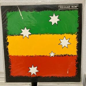 reggae now-various artists