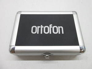 k31615-ty 【送料650円】ジャンク★Ortofon/オルトフォン Concorde/コンコルド カートリッジ DJ ※動作未確認 [091-240615]