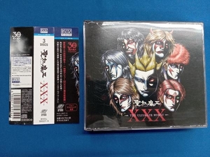 聖飢魔Ⅱ CD XXX -THE ULTIMATE WORST-(3Blu-spec CD2)