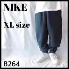 人気商品 ナイキ NIKE テックフリース ジョガーパンツ 黒 メンズ XL