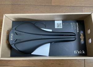 fizik ARIONE R3 VERSUS EVO 139mm 205g 新品未使用品　フィジィーク