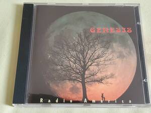 (CD) Genesis●ジェネシス / Radio America SAVE THE EARTH