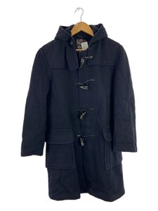 Gloverall◆70s/イングランド製//ダッフルコート/48/ウール/NVY