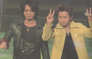 ●嵐(ARASHI)/大野智,二宮和也,相葉雅紀,松本潤,櫻井翔●PhotBook