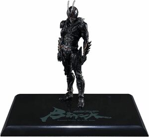 新品未開封/S.H.Figuarts 仮面ライダーBLACK SUN(Amazon限定版) /SHフィギュアーツ/西島秀俊/中村倫也/白石和彌/仮面ライダーブラック