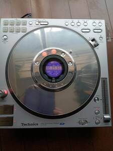 Technicsテクニクス SL-DZ1200　CDJ 　 CDターンテーブル　DZ 1200