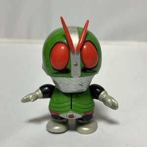 【現状品】BANDAI/ボンボンライダー/仮面ライダー1号