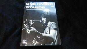 ギター弾き語り) 山崎まさよし 「ONE KNIGHT STANDS」