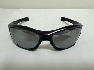 オークリー ピットブル OAKLEY PITBULL タレックス 偏光 レンズ マットブラック アジアンフィット 9161-04 サングラス