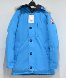 新品 カナダグース CANADA GOOSE × SOPH NET. EDITION JASPER ダウン ジャケット M ジャスパー ソフ ネット 別注 Y-329715