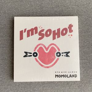 モモランド Momoland/5th Mini Album : Show Me (2019/3/29発売) (M)【輸入盤CD】 Kポップ 韓国ガールズグループ