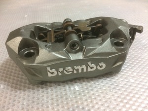 Brembo 4ポット ラジアルキャリパー右 20.B692 BMW ドゥカティ