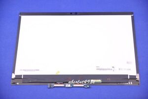 新品 修理交換用 HP ENVY x360 13-ar0000シリーズ 13-ar0114AU 13-ar0115AU 液晶パネル タッチ機能付 プライバシーモード無