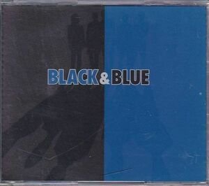 ★CD ブラック&ブルー・シークレット・ダイアリー *バックストリート・ボーイズ Backstreet Boys CD+DVD限定盤