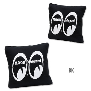 MOON Equipped Cushion Cover クッションカバー　MOONEYES