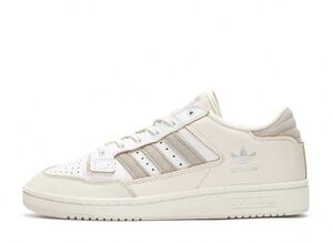 SNS adidas Originals Centennial Low "Core White/Off White/Alumina" 27.5cm ID2877