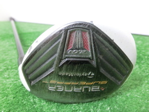 ♪TaylorMade テーラーメイド BURNER SUPERFAST 2.0J 5U ユーティリティ ?°/純正 シャフト FUBUKI FLEX-S G8562♪