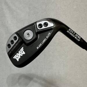 PXG　0311 GEN5　ウェッジ　G　管理番号O-1455