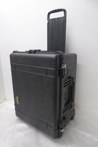 ■◆ PELI PRODUCTS PELI 1620 CASE 耐衝撃 防水 プロテクターケース MADE IN EU 精密機器の運搬 ハードケース キャリーケース　再　