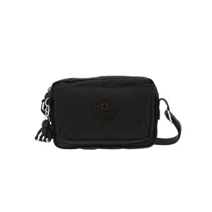 ☆ I4208P39.BKnoir キプリング kipling ショルダーバッグ 通販 ショルダー バッグ 斜めがけ レディース 大人 ナイロン 斜め掛け 小さめ