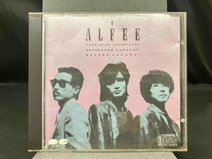 THE ALFEE B面コレクション