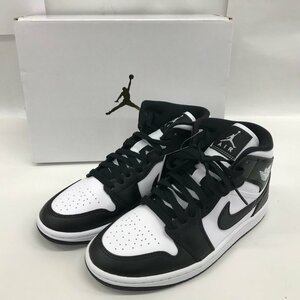 NIKE ナイキ スニーカー エアジョーダン1 DV0991 101 23.5cm【CGBB4011】