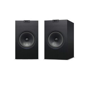 KEF Q150 ブラック ブックシェルフスピーカー ハイレゾ対応 /2本 /2-wayブックシェルフスピーカー