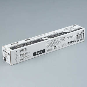 送料無料!! EPSON LPC3T36K V 環境推進トナー ブラック 純正 【ku】適合機種 LP-S9070 印字枚数 22400枚