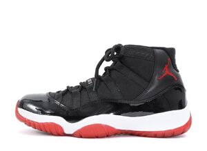 Nike Air Jordan 11 Retro "Playoffs" (2012) 27cm 378037-010