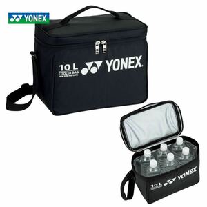 ヨネックス【YONEX】 テニス バドミントン クーラーバッグL 【BAG1997L 保冷バッグ クーラーバック】14L