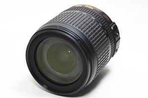 VR不良の実用品 DX AF-S 18-105mm F3.5-5.6G ED VR 送料込み 実写画像あり Nikon NIKKOR ニコン ニッコール