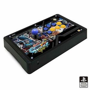 【SONYライセンス商品】機動戦士ガンダム EXTREME VS.マキシブーストON Arcade Stick for PlayStation?4