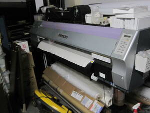 ☆MIMAKI JV33-130 水性昇華プリンター☆ 