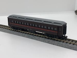 1円〜　 KATO 5001 オハ31 客車 オハ3128 Nゲージ 鉄道模型