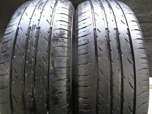 【N455】EC203▲195/65R15▲2本売切り