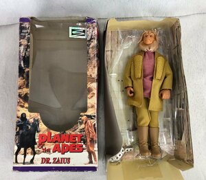 ★ジャンク品★ドール PLANET OF THE APES 猿の惑星 Dr.ZAIUS ザイアス博士 Kenner