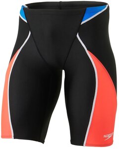 1581949-SPEEDO/メンズ フレックスシグマカイジャマー 競泳水着 WA承認モデル 水泳/M